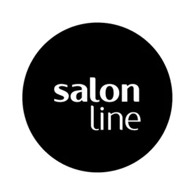 Salon Line logo