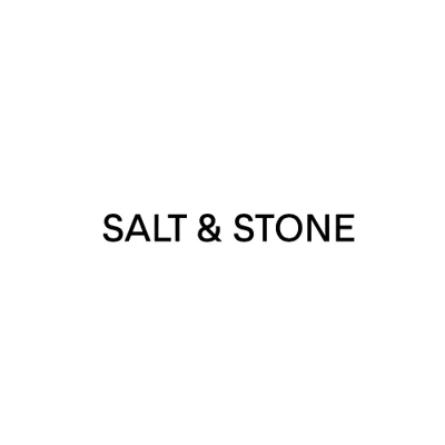 Salt & Stone logo
