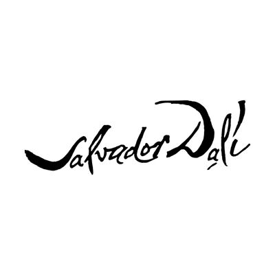 Salvador Dalí logo