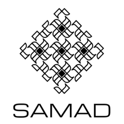 Samad Fragrances logo