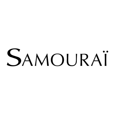 Samouraï logo