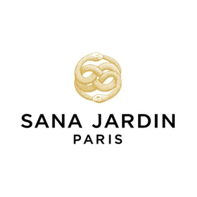 Sana Jardin logo