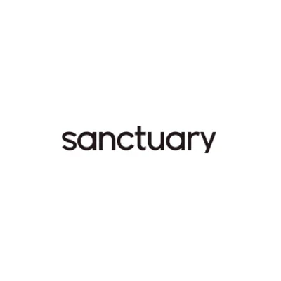 Sanctuary logo