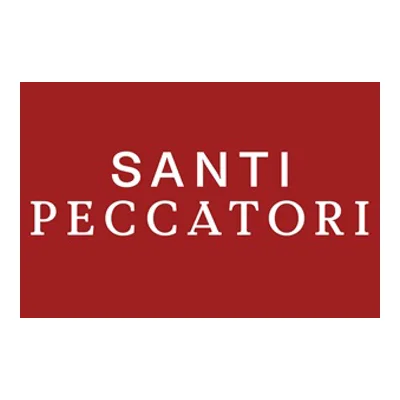 SANTI PECCATORI logo