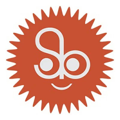 Sarah Baker Perfumes logo