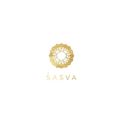 Śasva logo