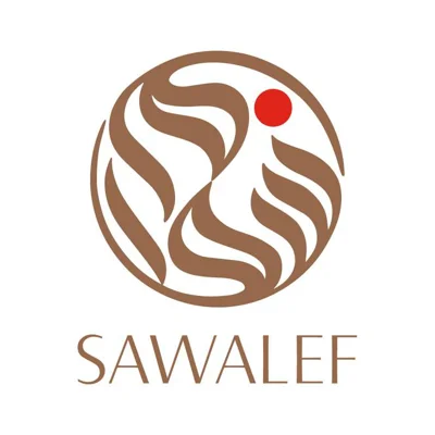 Sawalef logo
