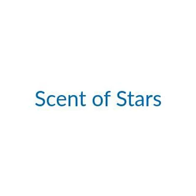 Scent of Stars logo