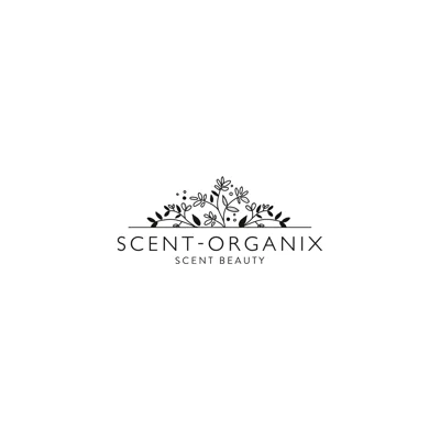 Scent-Organix logo