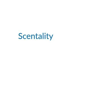 Scentality logo