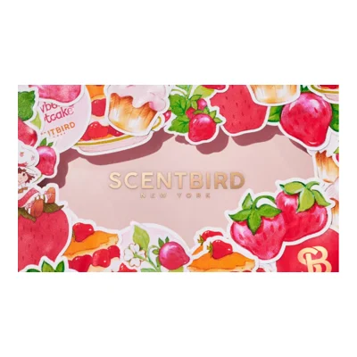Scentbird logo