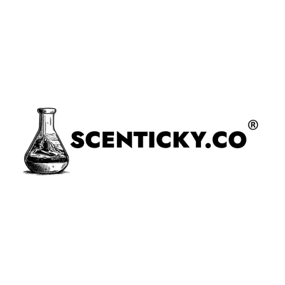 SCENTICKY.CO logo