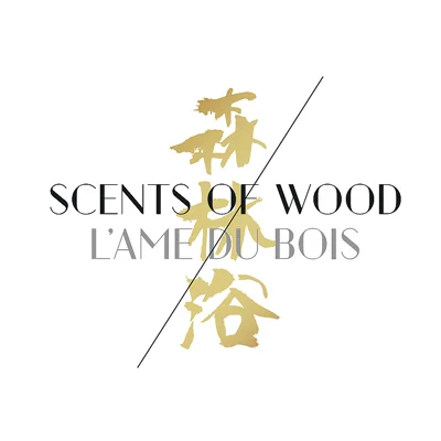 Scents of Wood logo