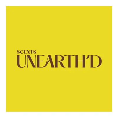 Scents Unearth'd logo