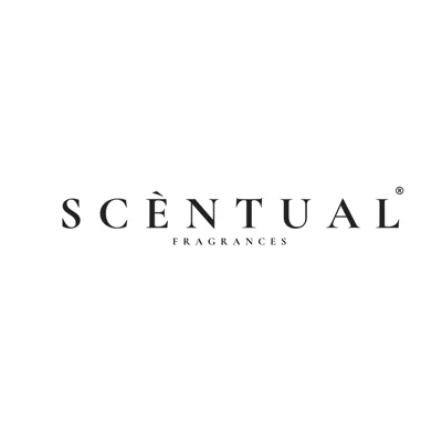 Scentual Fragrances logo