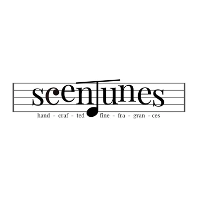 scenTunes logo