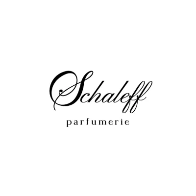 Schaleff parfumerie logo
