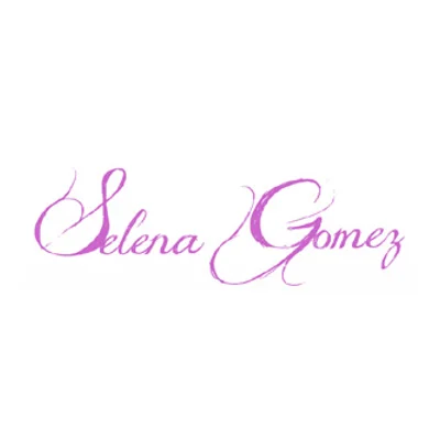 Selena Gomez logo