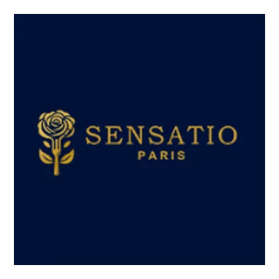 Sensatio Paris logo
