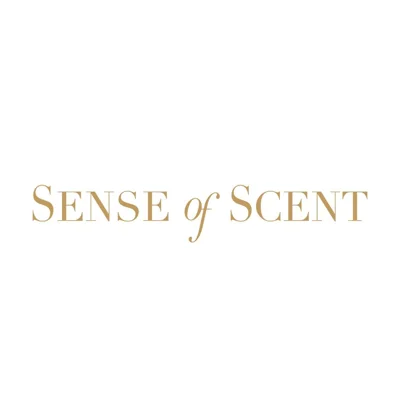 Sense of Scent logo
