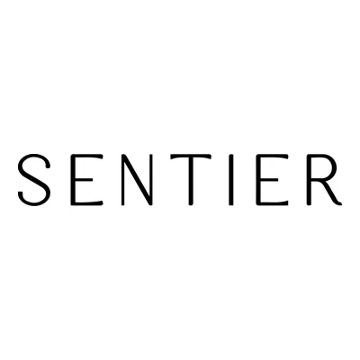 Sentier logo