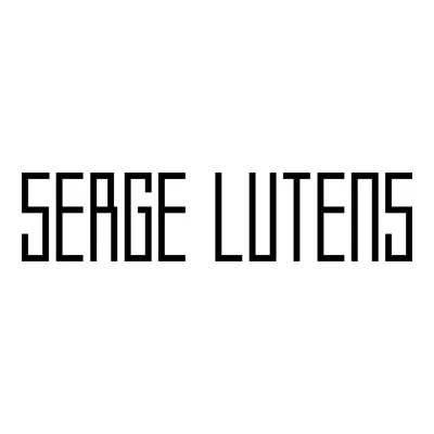 Serge Lutens logo