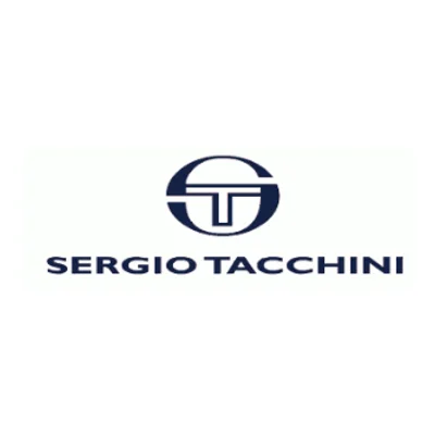 Sergio Tacchini logo
