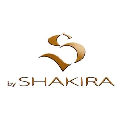 Shakira Perfumes logo
