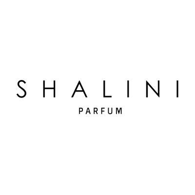 Shalini Parfum logo