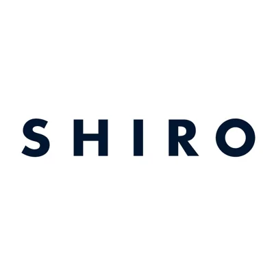 SHIRO logo