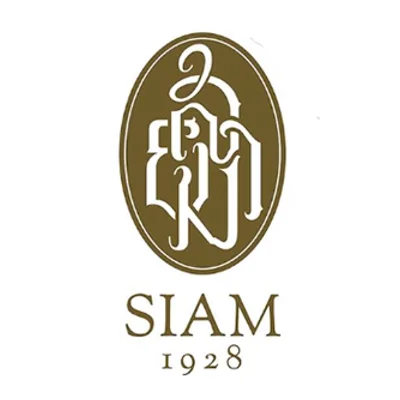 SIAM 1928 logo