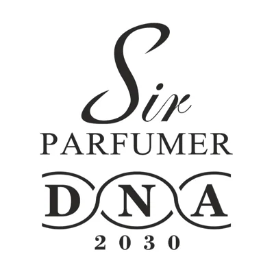 Sir Parfumer DNA 2030 logo