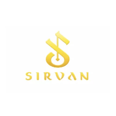 Sirvan Perfumes logo