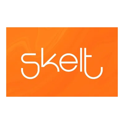 Skelt logo