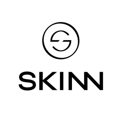 Skinn by Titan logo