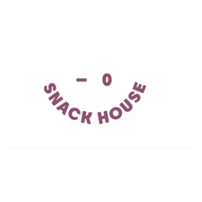 Snack House logo