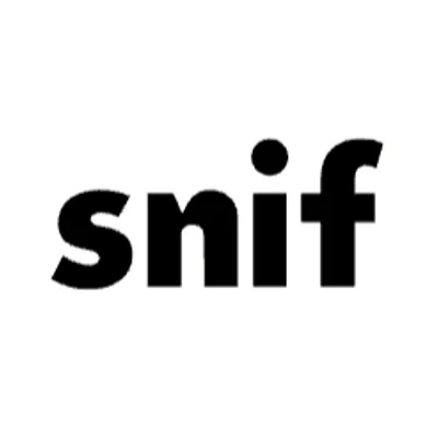 Snif logo