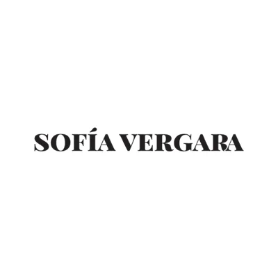 Sofia Vergara logo