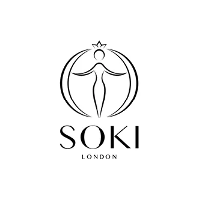 Soki London logo