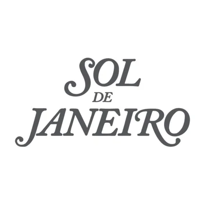 Sol de Janeiro logo