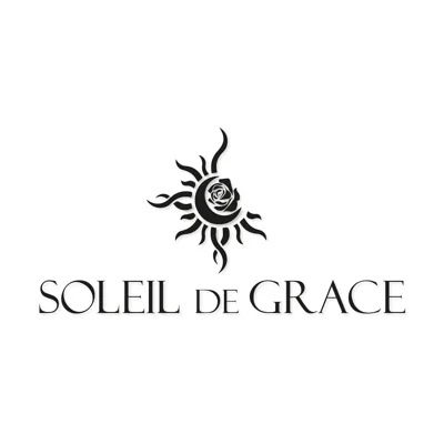 Soleil de Grâce logo
