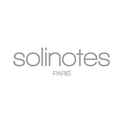 Solinotes logo