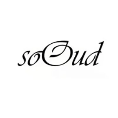 SoOud logo