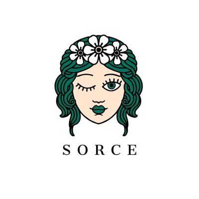 Sorce logo