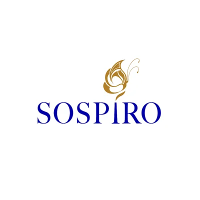 Sospiro Perfumes logo