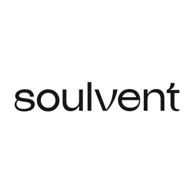Soulvent logo