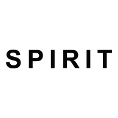 Spirit logo