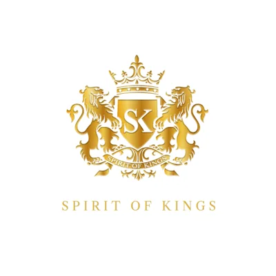 Spirit Of Kings logo