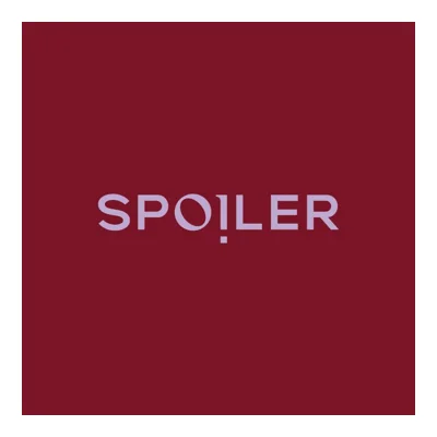 Spoiler logo
