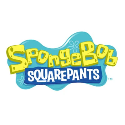 SpongeBob Squarepants logo